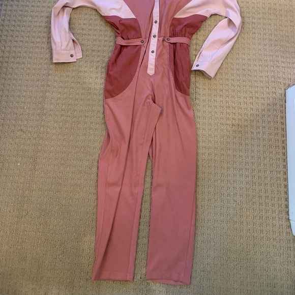 Fashion nova jumpsuit - Picture 3 of 7